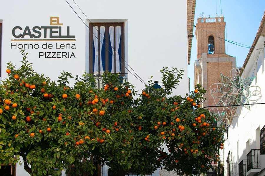 Apartamento El Eden By Altea Holiday Homes Exterior foto